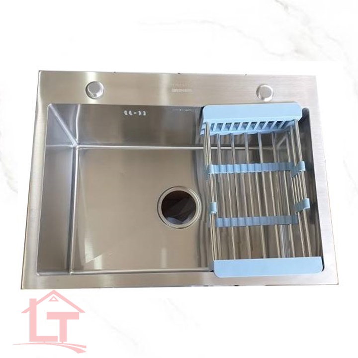 bồn rửa chén inox