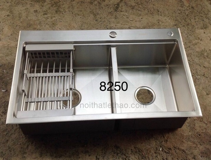 bồn rửa chén inox 304