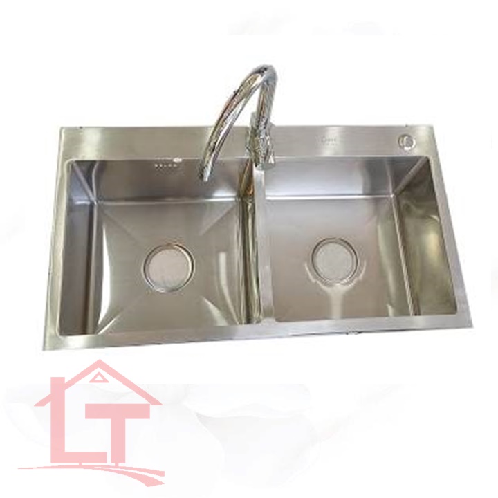 bồn rửa chén inox