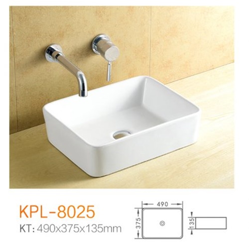 lavabo đặt bàn