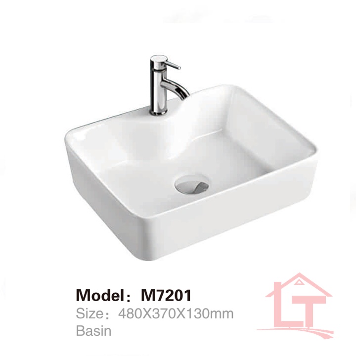 lavabo đặt bàn