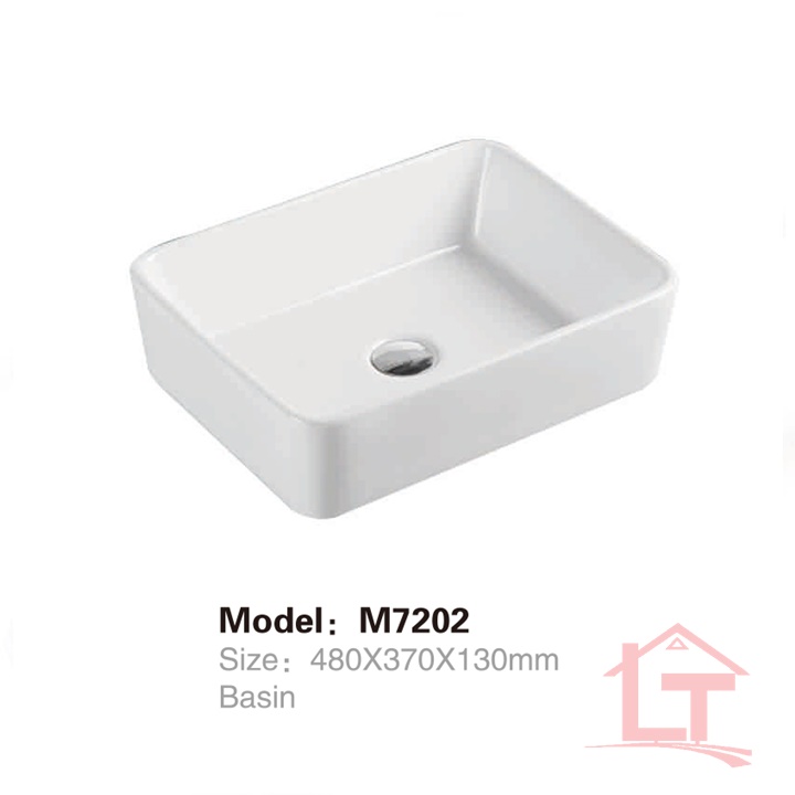 lavabo đặt bàn