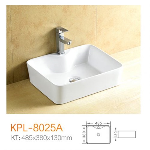 lavabo đặt bàn 