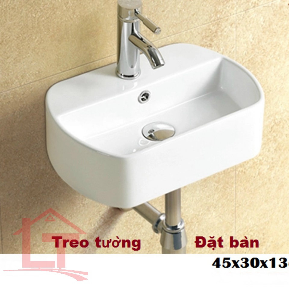 lavabo rửa mặt