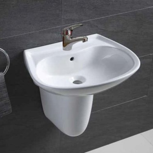 lavabo treo tường