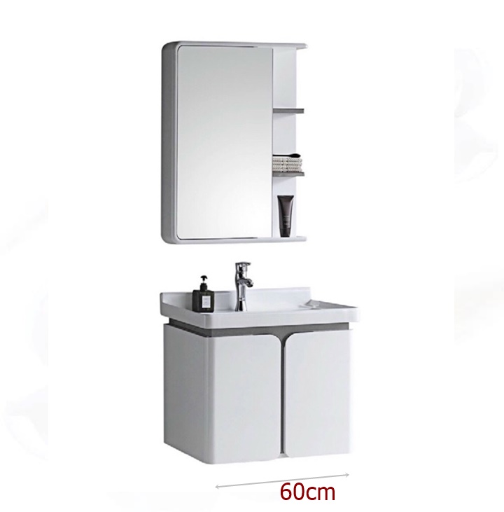 tủ lavabo nhôm marlis